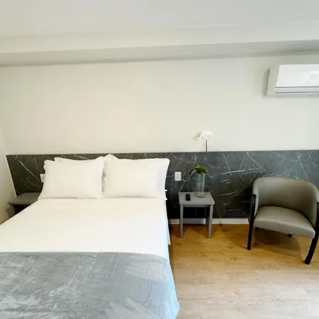 Art Lapa Hotel Rio de Janeiro Exterior photo