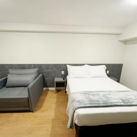 Art Lapa Hotel Rio de Janeiro Exterior photo